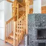 Casa de Férias Tinttityy By Interhome Tahkovuori