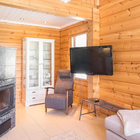 Prázdninový dům Tinttityy By Interhome *