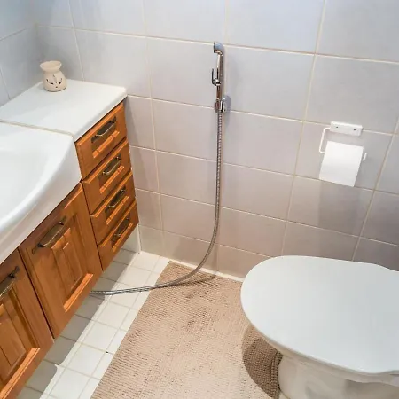 Tinttityy By Interhome Prázdninový dům *