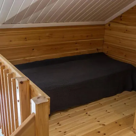 Prázdninový dům Tinttityy By Interhome