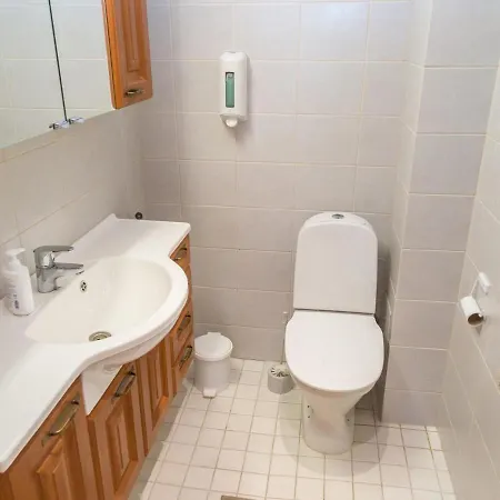 Tinttityy By Interhome Prázdninový dům