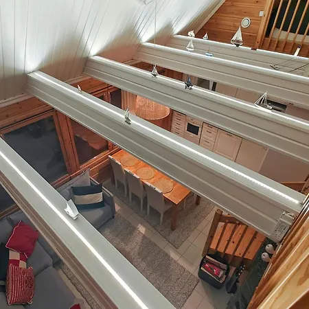 Tinttityy By Interhome Holiday home Tahkovuori