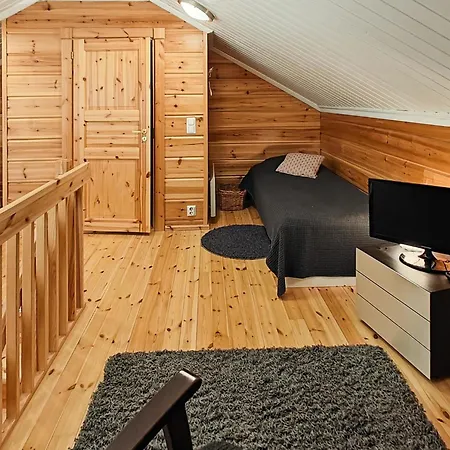 Prázdninový dům Tinttityy By Interhome Tahkovuori