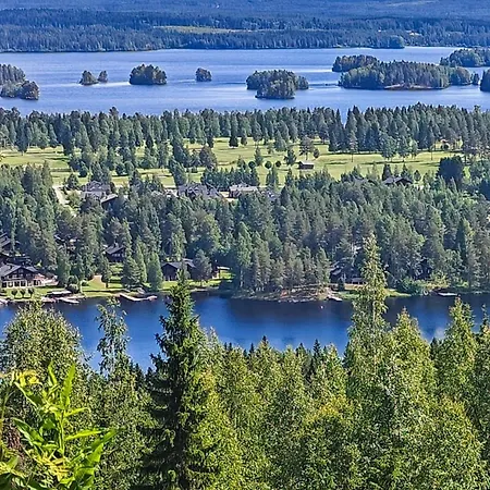 Tinttityy By Interhome Tahkovuori