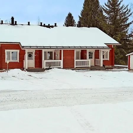 Tinttityy By Interhome * Tahkovuori