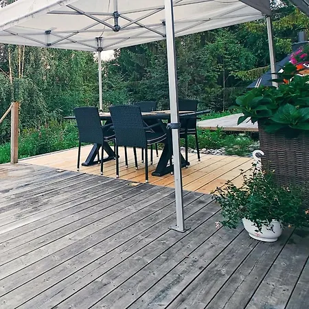 Holiday home Tinttityy By Interhome