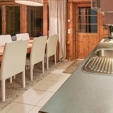 Tinttityy By Interhome Prázdninový dům Tahkovuori