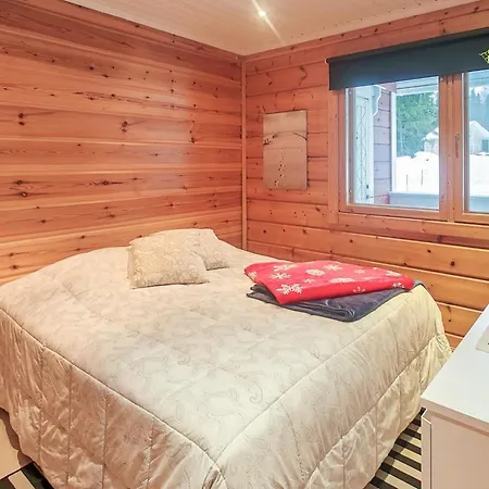 Prázdninový dům Tinttityy By Interhome Tahkovuori