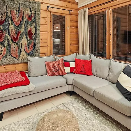 Tinttityy By Interhome Prázdninový dům Tahkovuori