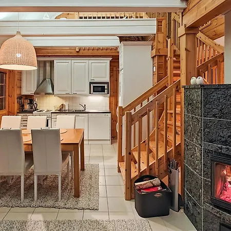 Tinttityy By Interhome 塔库沃里