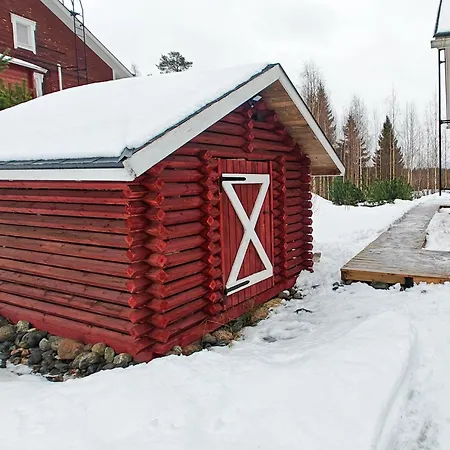 Tinttityy By Interhome Semesterbostad Tahkovuori