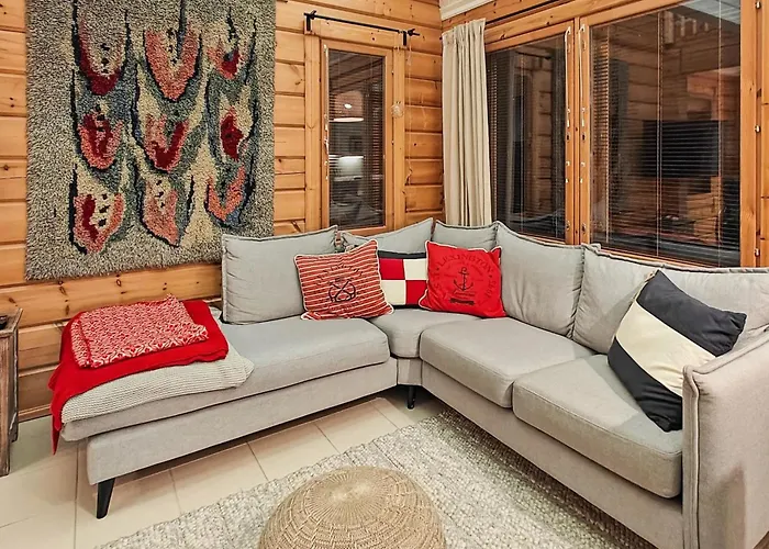 Tinttityy By Interhome * 塔库沃里