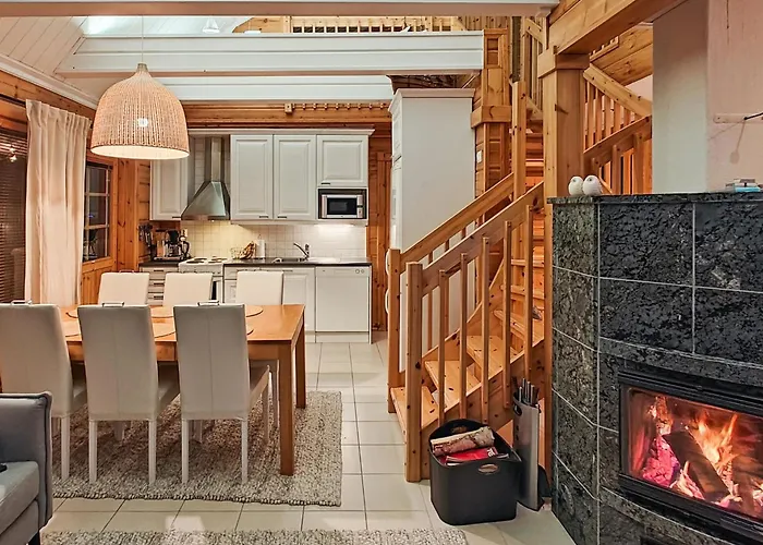 Tinttityy By Interhome 塔库沃里