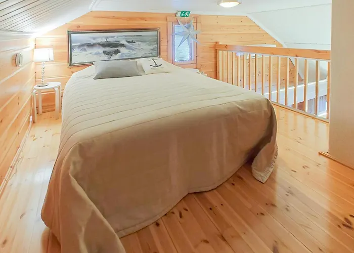 Tinttityy By Interhome 度假居