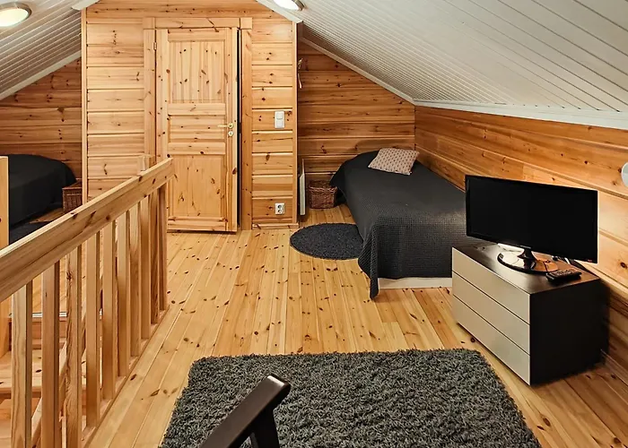 度假居 Tinttityy By Interhome