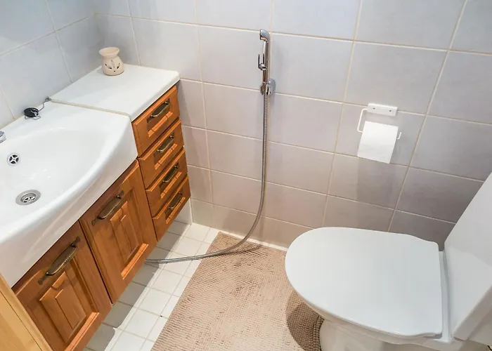 度假居 Tinttityy By Interhome *