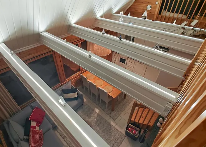 Tinttityy By Interhome 塔库沃里