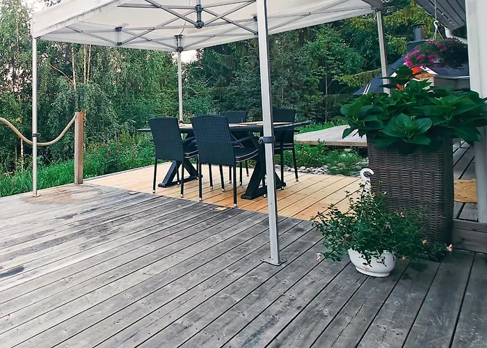 Tinttityy By Interhome 度假居