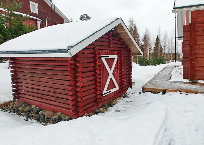 Tinttityy By Interhome 度假居 塔库沃里